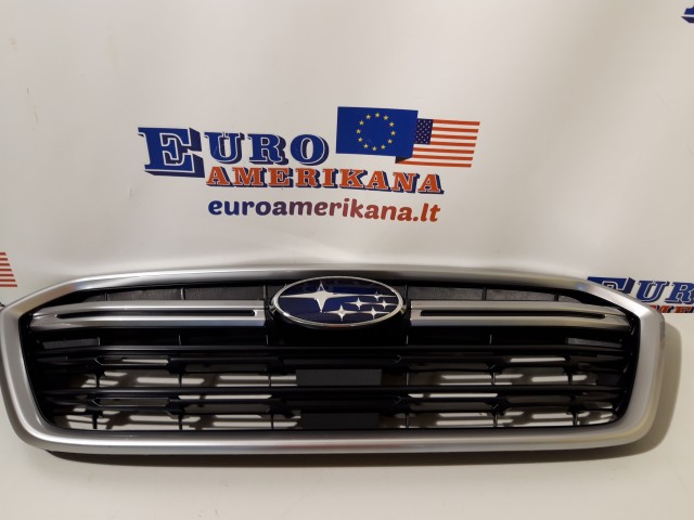 Grille